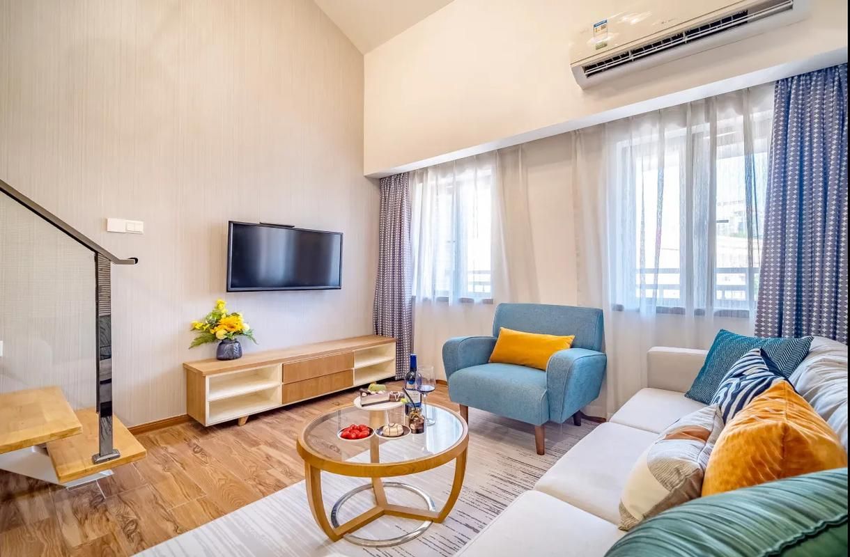 Duplex Studio