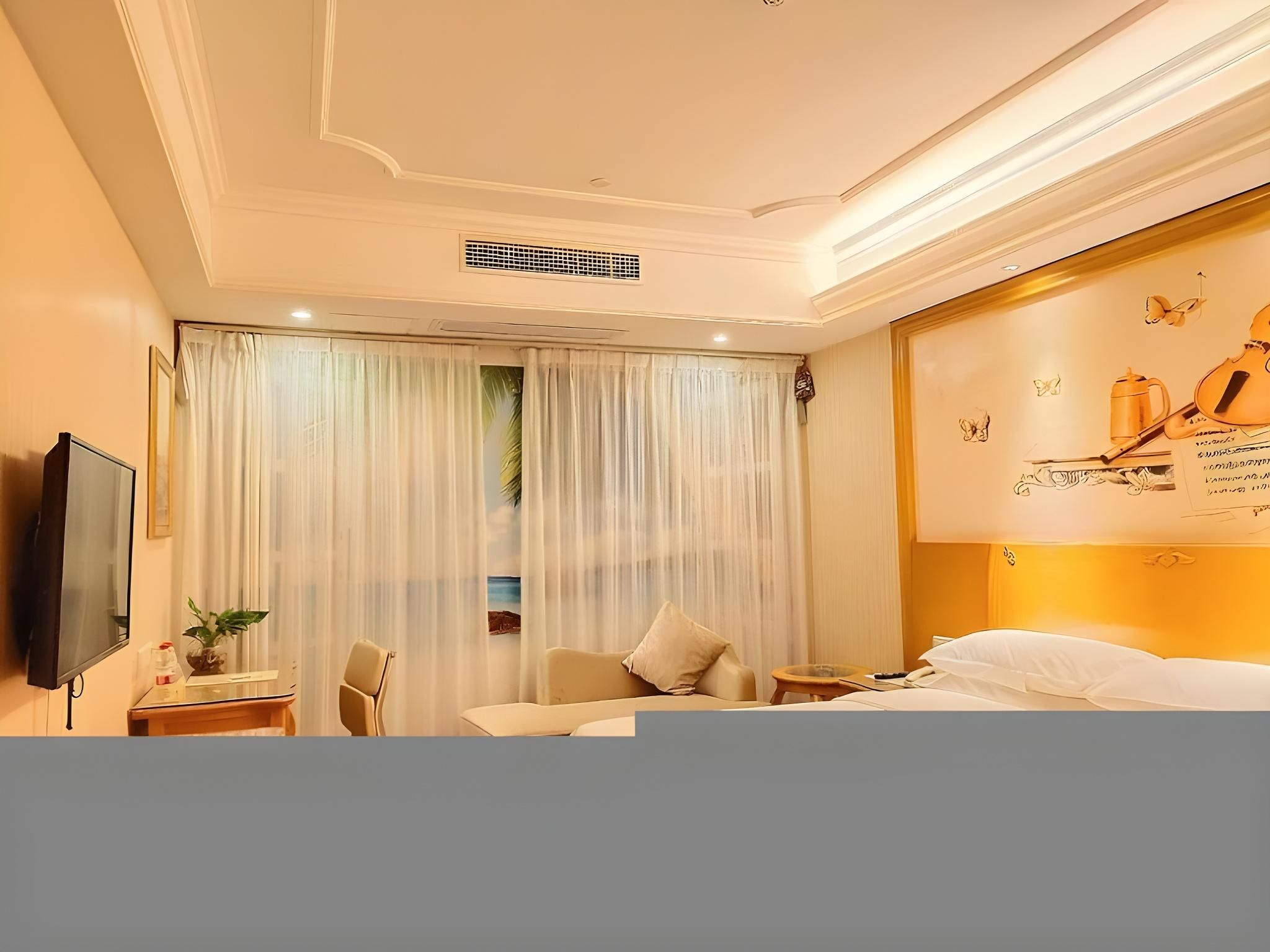WH - Standard Room