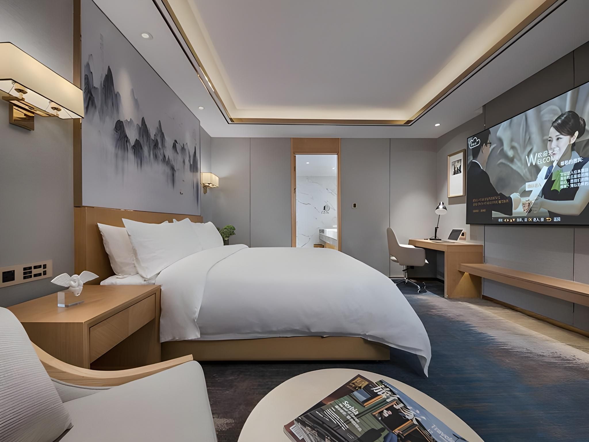 Vienna - Cinema Bed Room