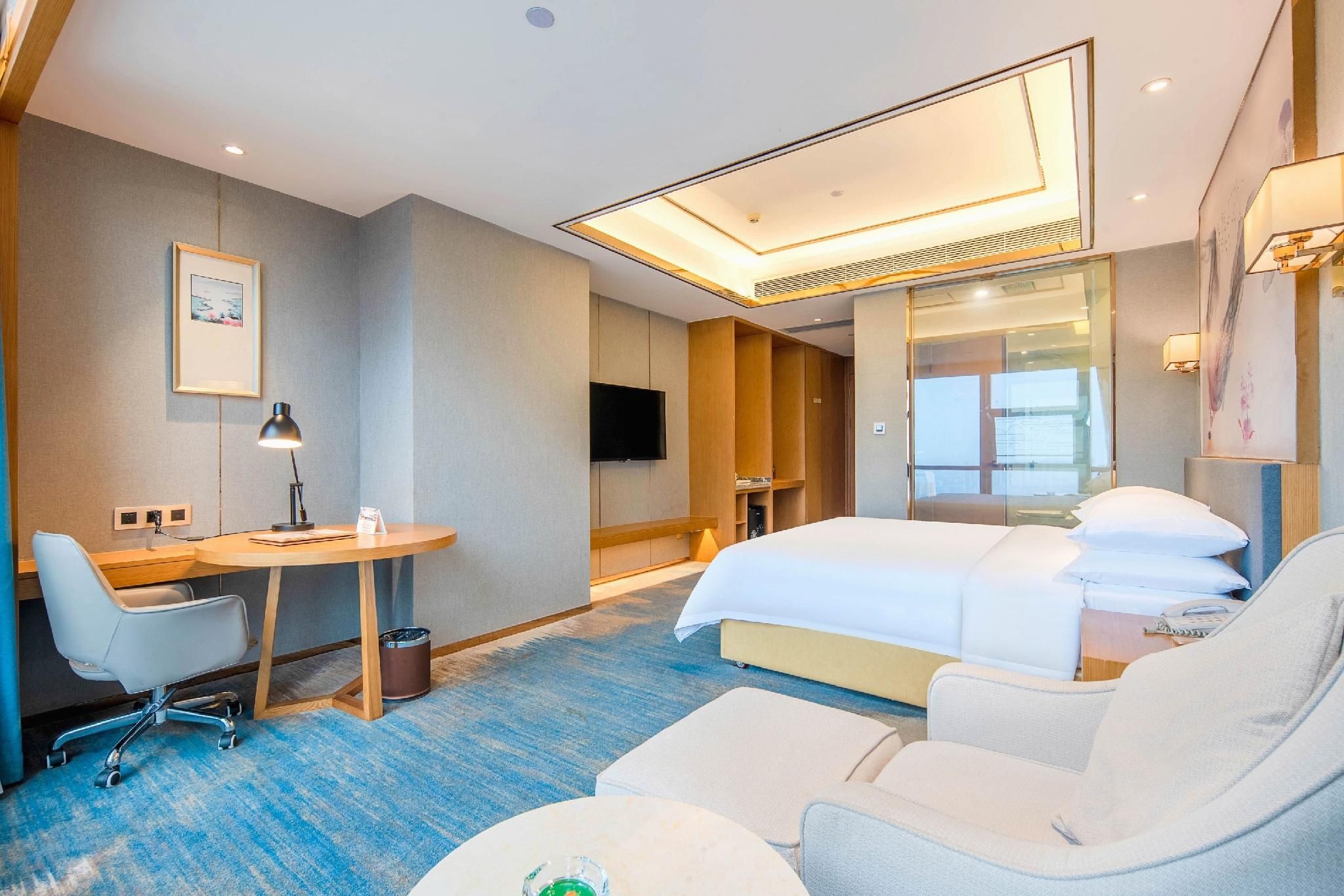 Vienna - Deluxe Room