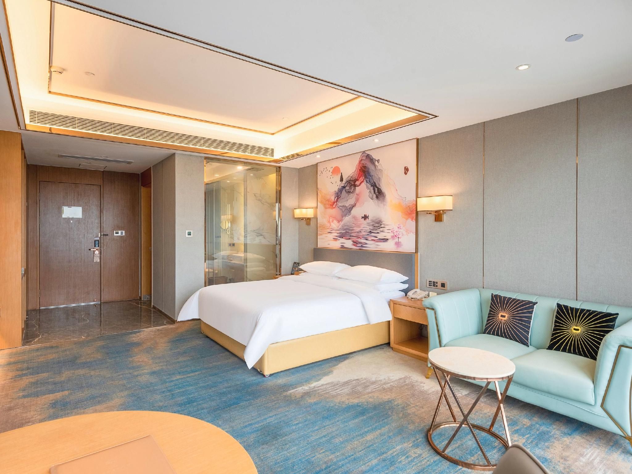 Vienna - Executive 1 Bed Room