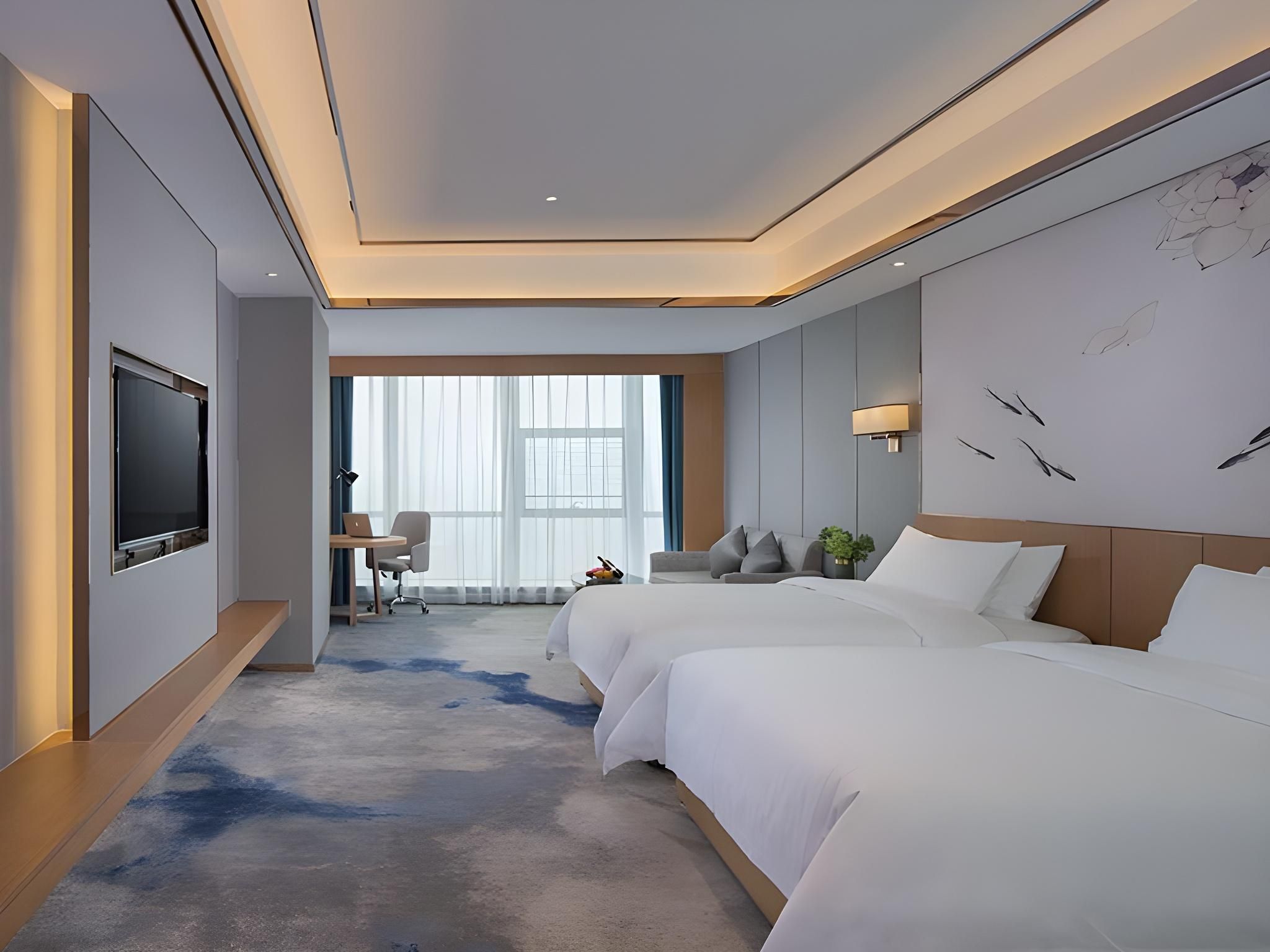 Vienna - Executive Twin Room