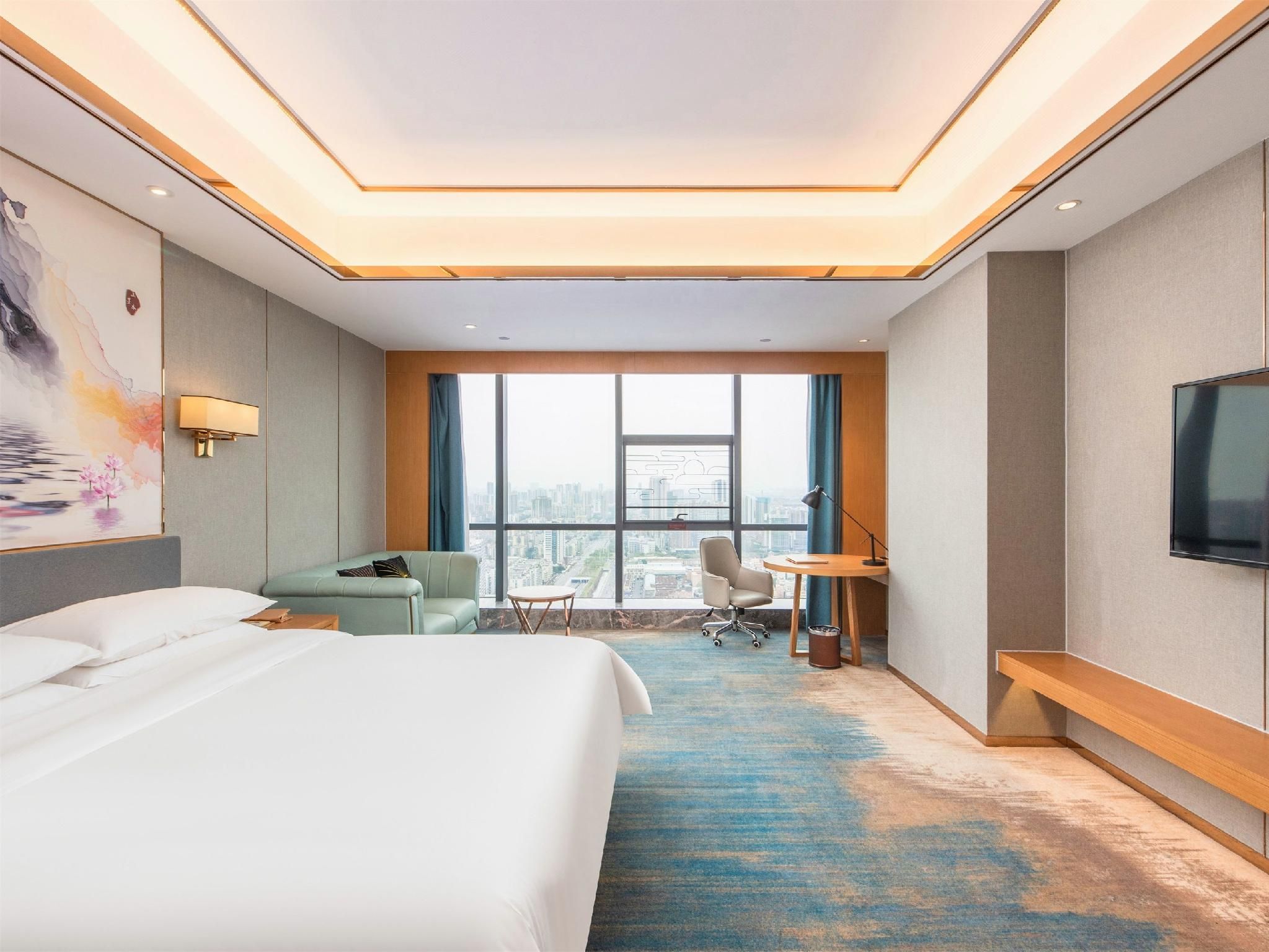 Vienna - Executive 1 Bed Room