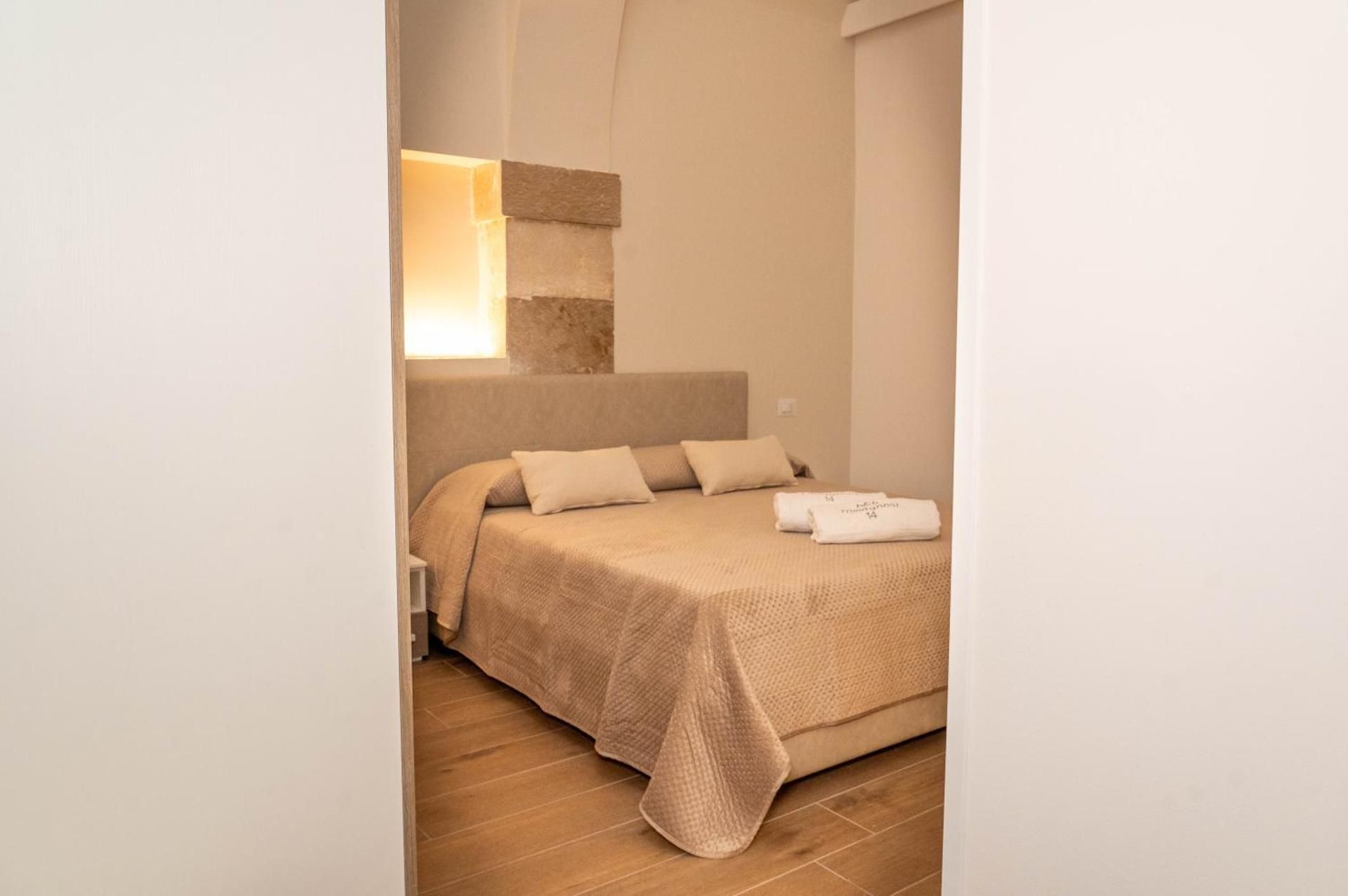 Double Room with Spa Bath