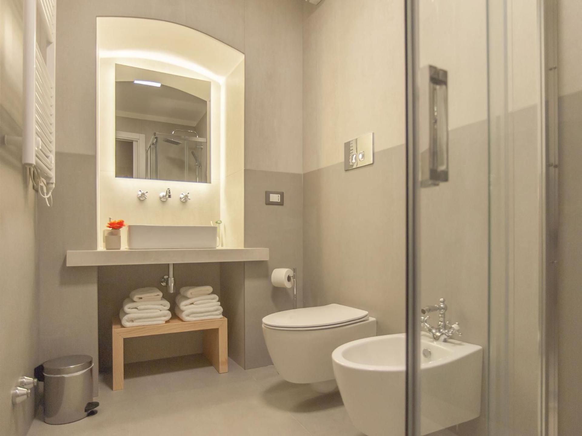 Comfort Triple Room