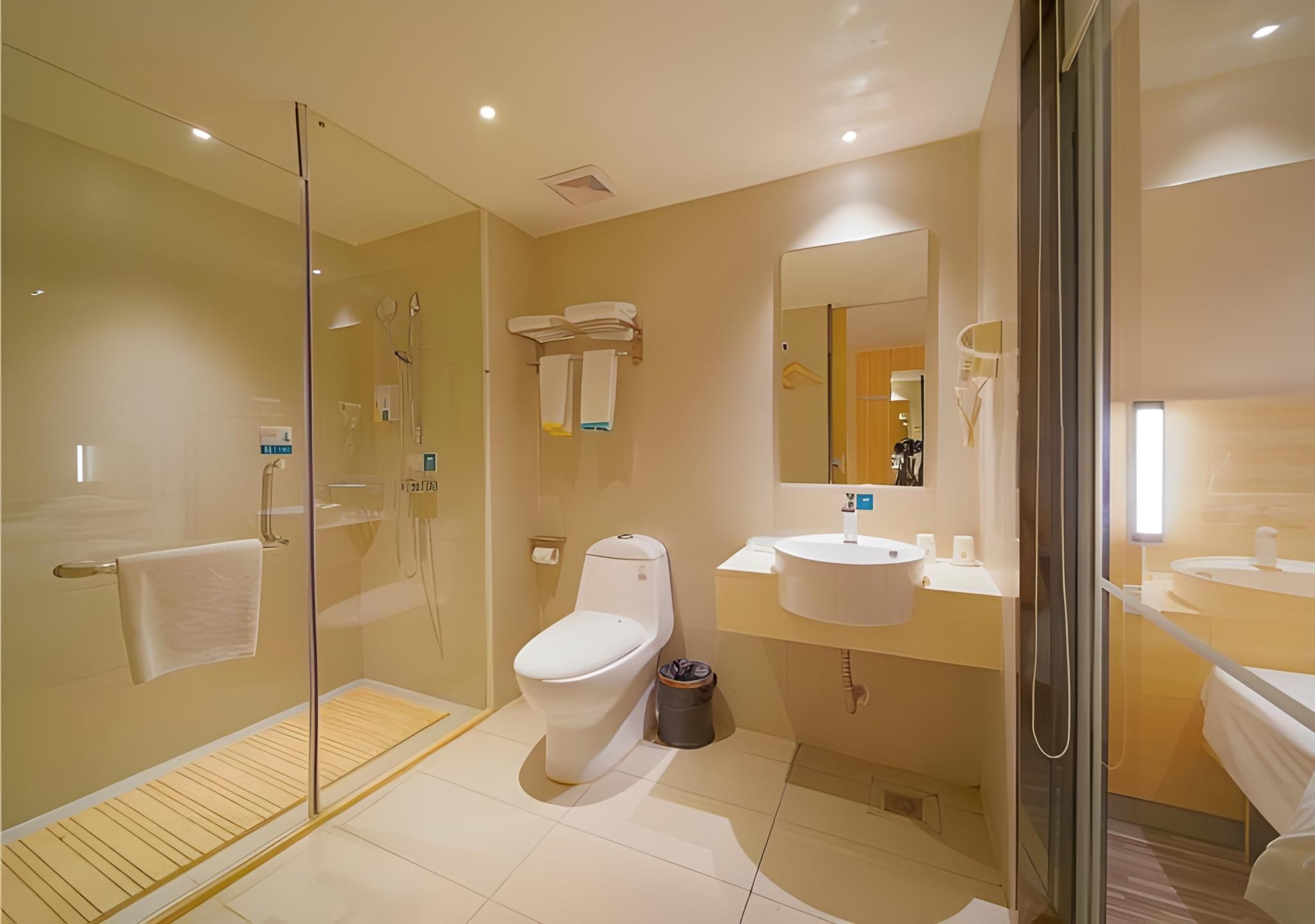 Dossen - Business Twin Room