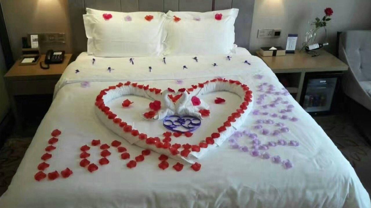 Lavande - Romantic Youxiang Room