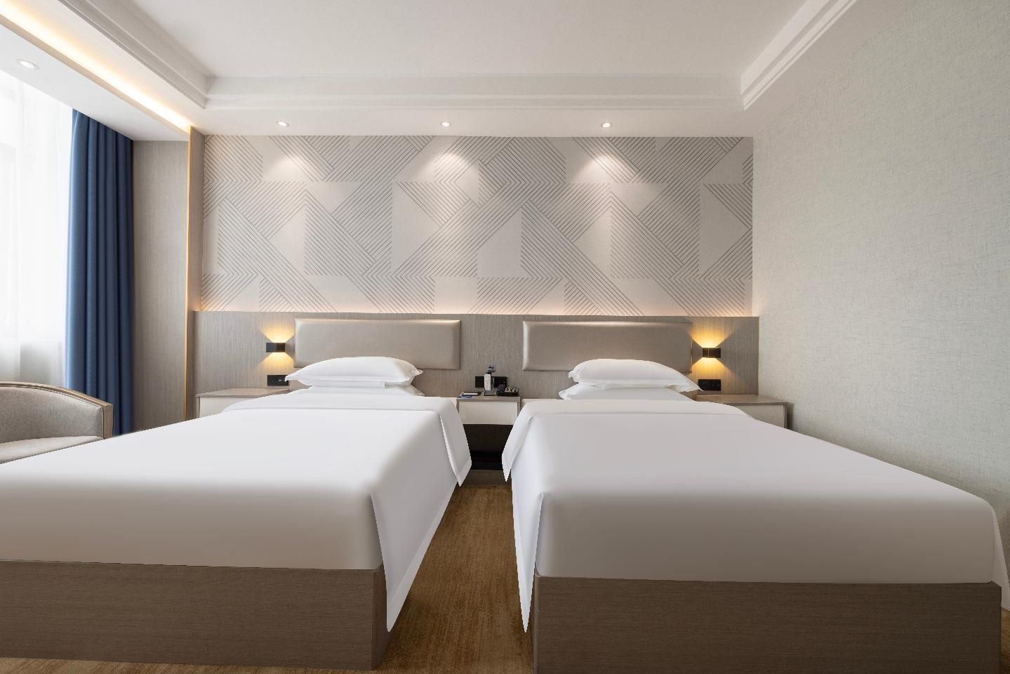 Dossen - Superior Twin Room