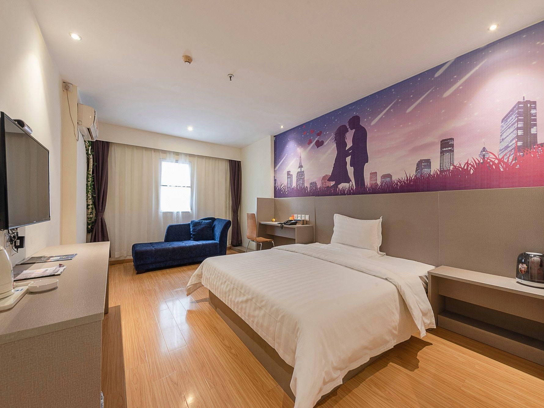 Select Bed Room