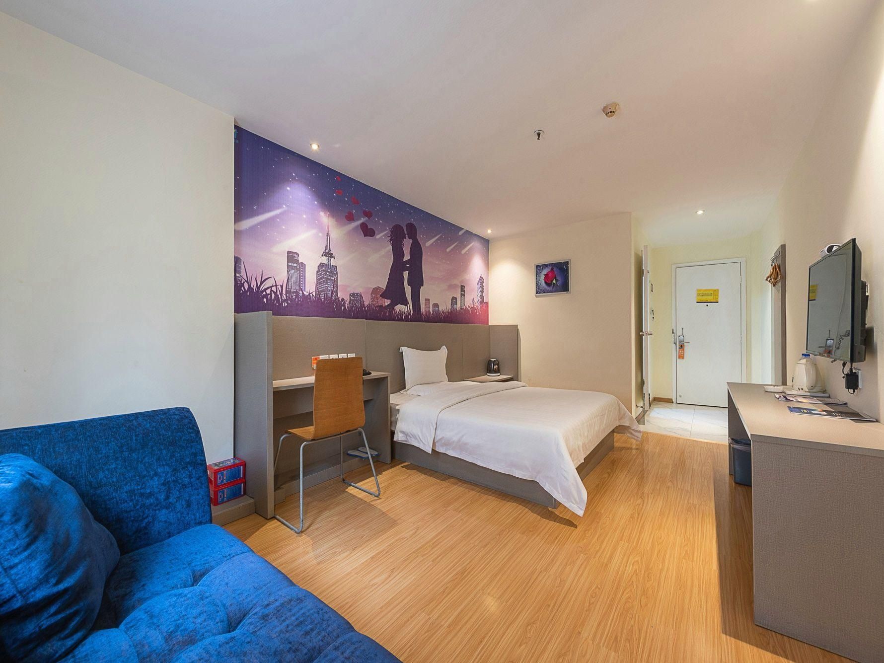 Select Bed Room