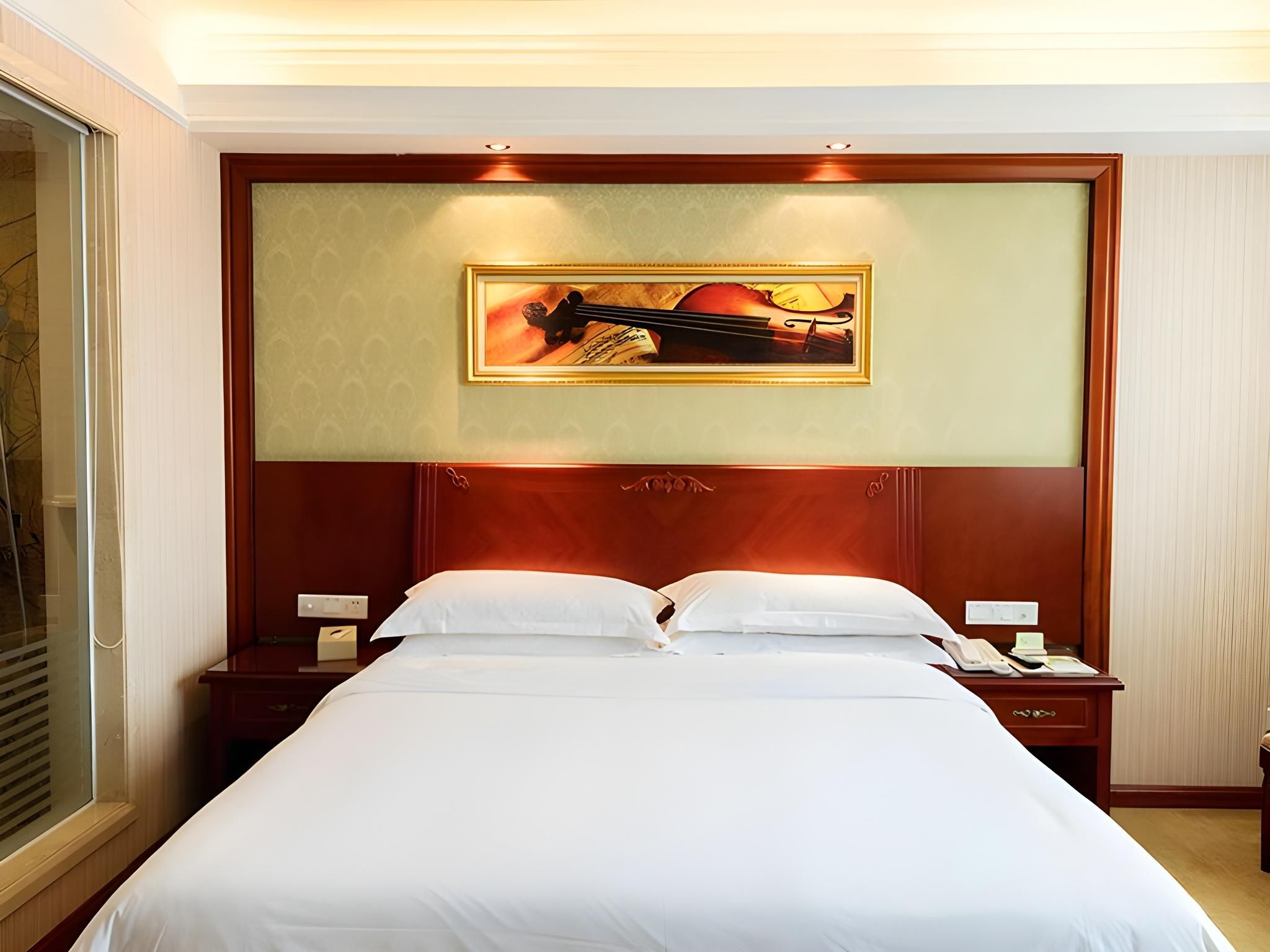 WH - Standard Room