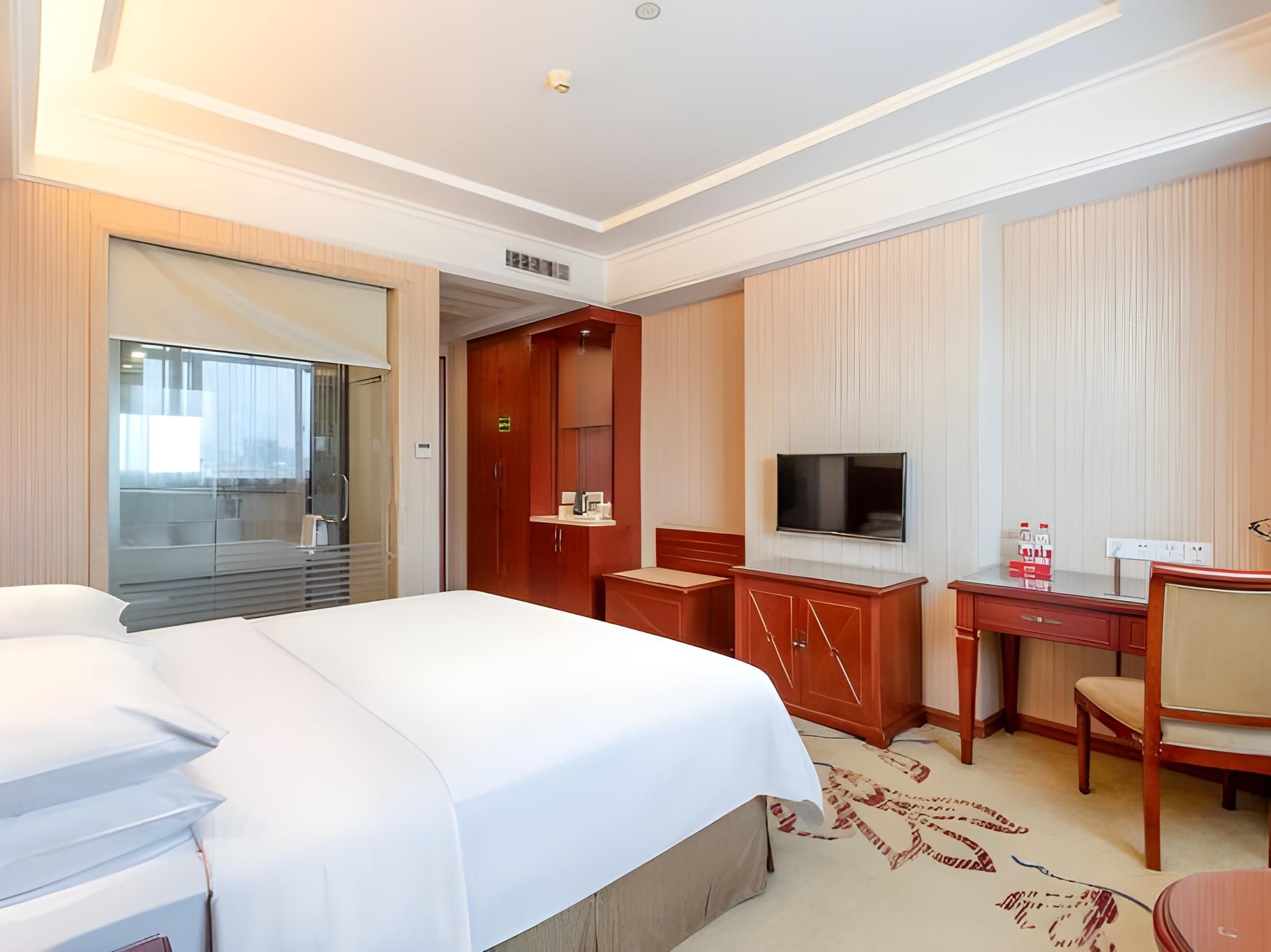 Vienna - Deluxe Room
