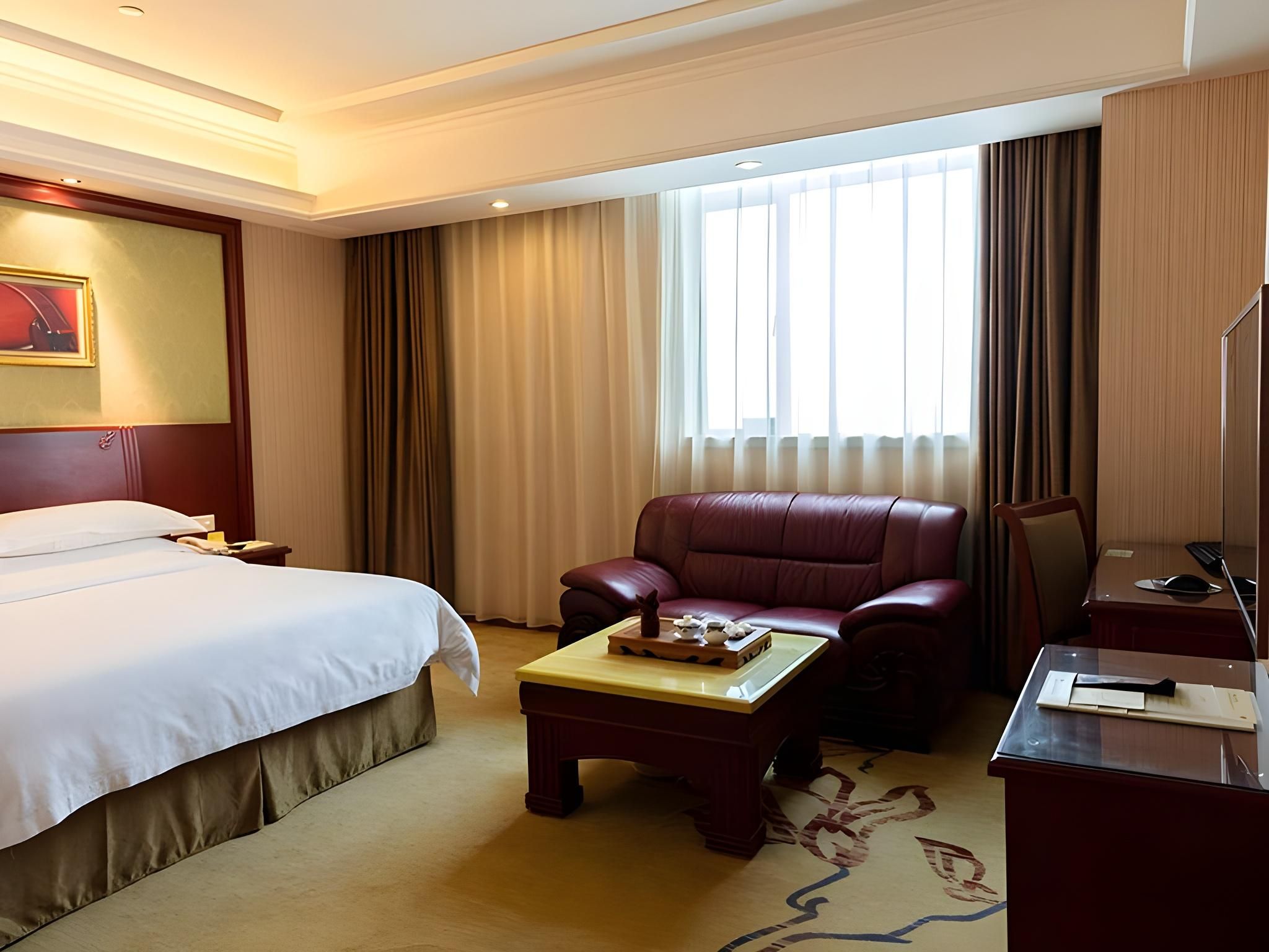 Vienna - Business 1 Bed Room