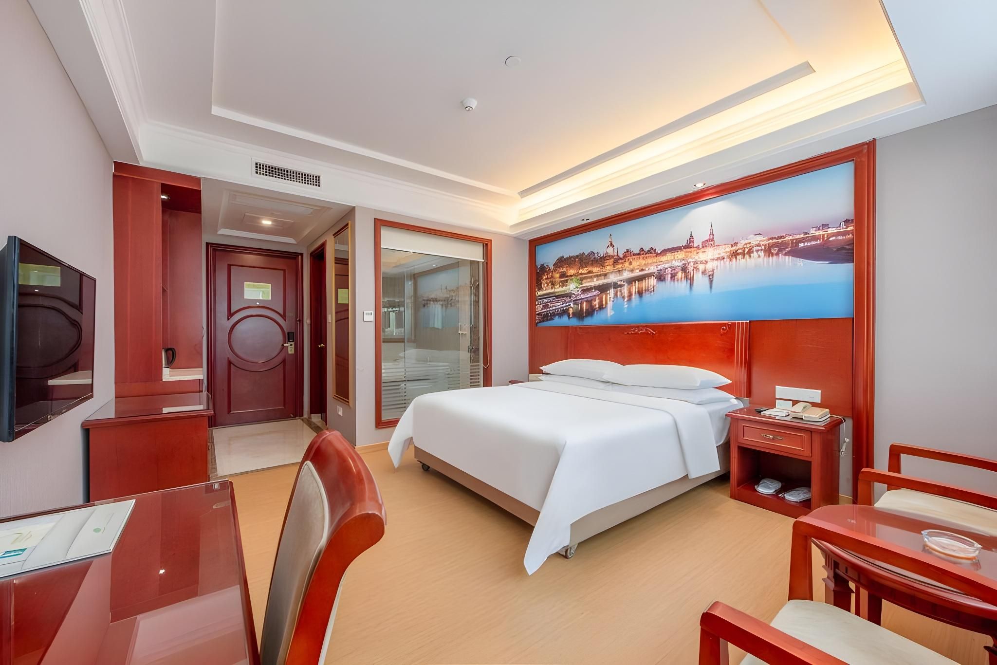 Vienna - Deluxe Room