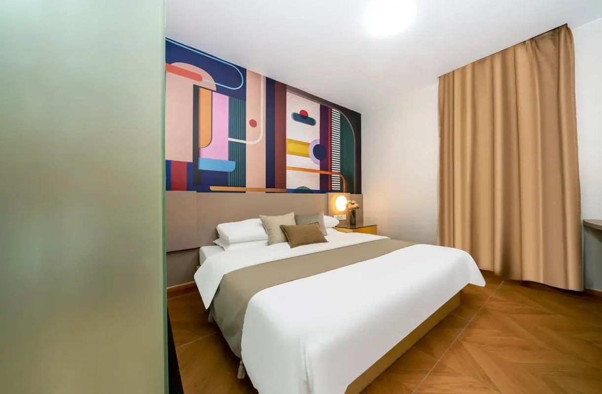 Nice Room