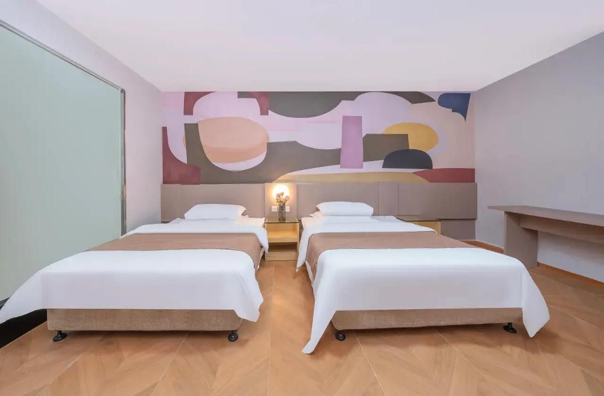 Dossen - Business Twin Room