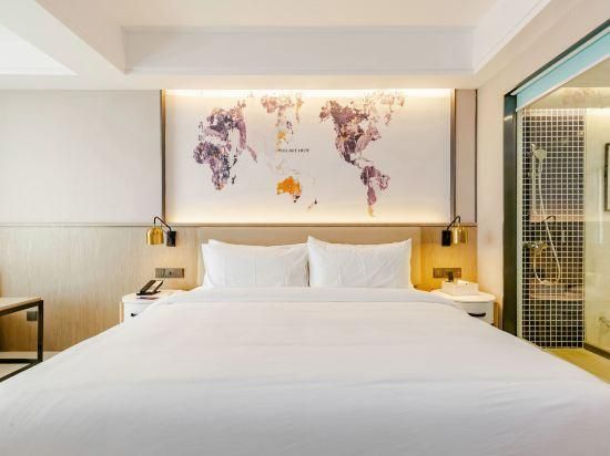 Dossen - Standard Bed Room