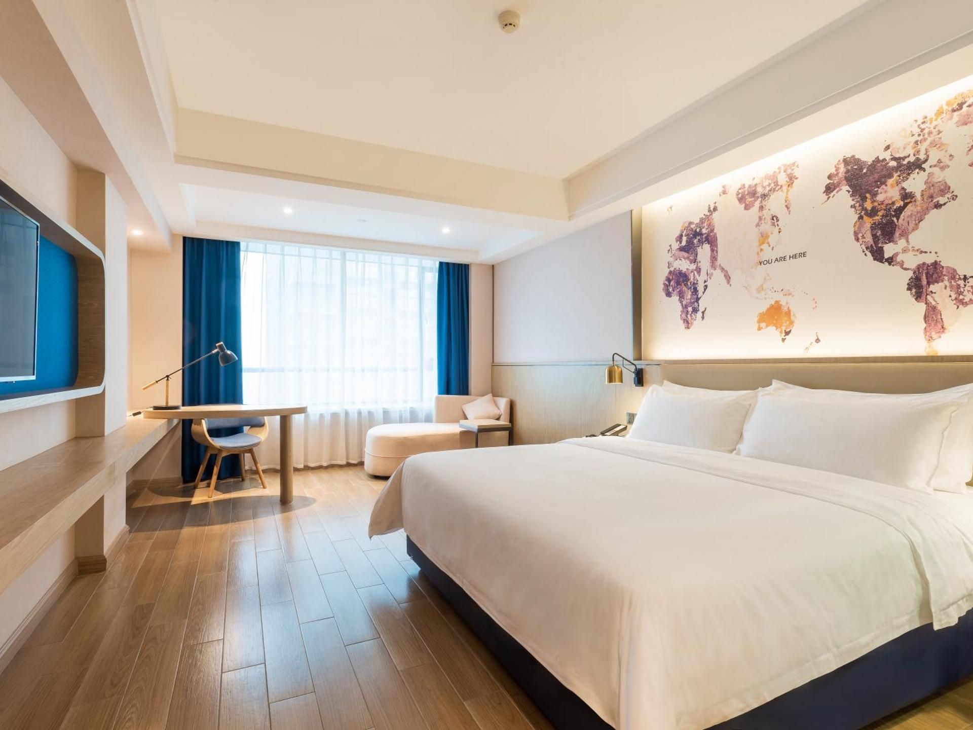Dossen - Superior Bed Room