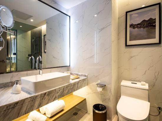 Dossen - Standard Bed Room