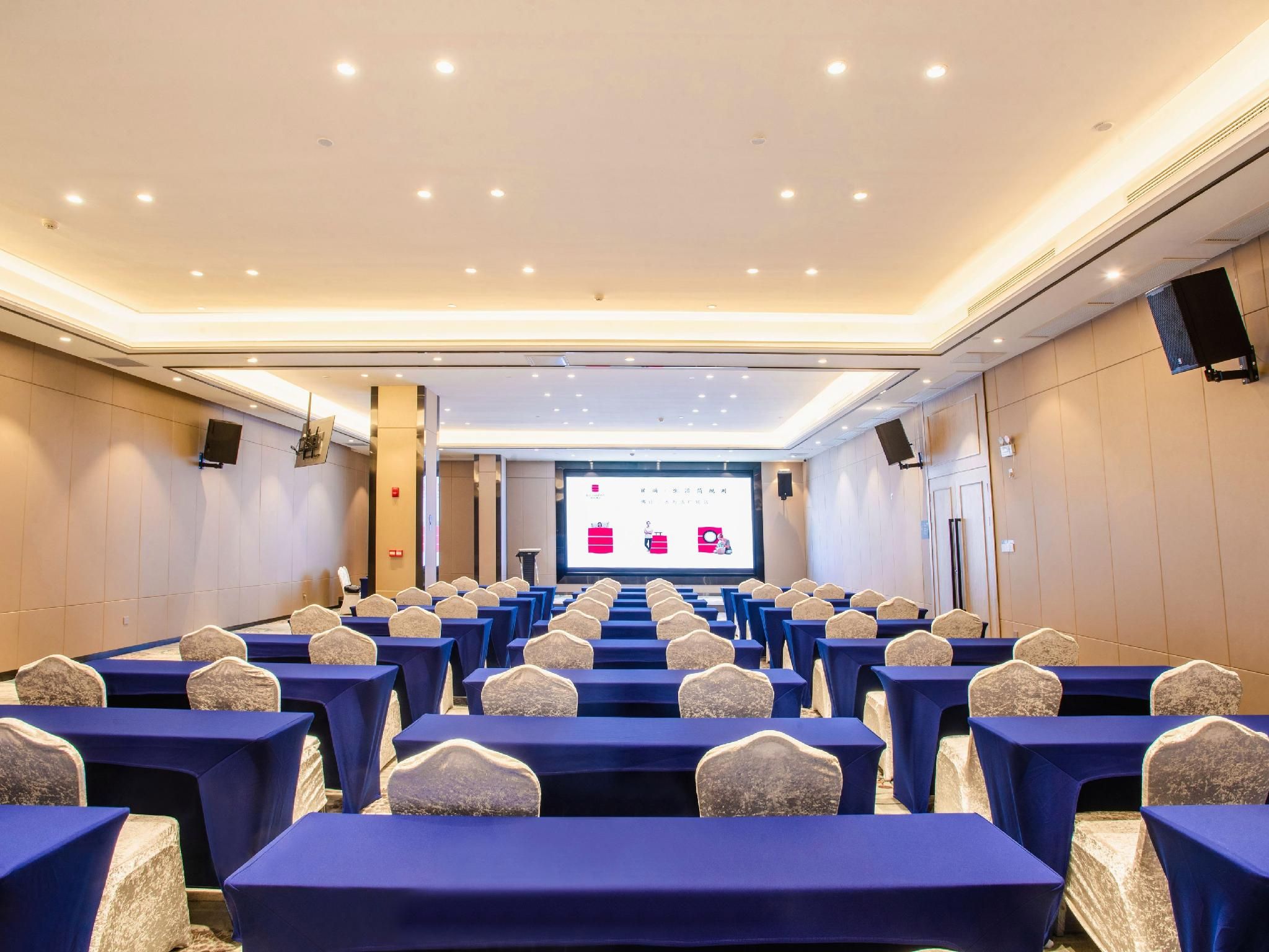 meeting room / ballrooms