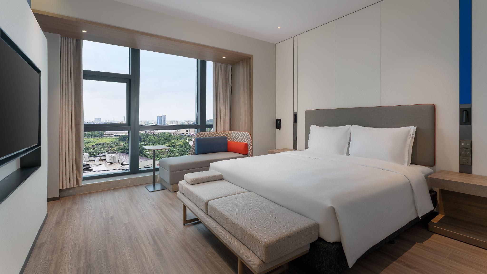 1 Bedroom Suite