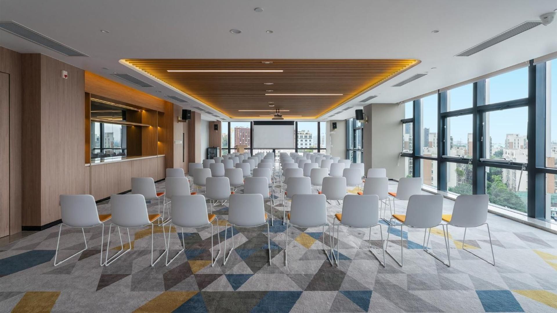 meeting room / ballrooms