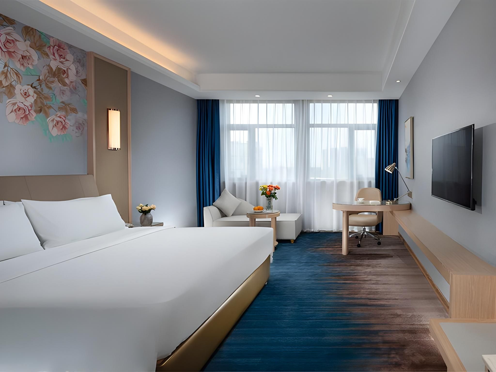 Vienna - Business 1 Bed Room