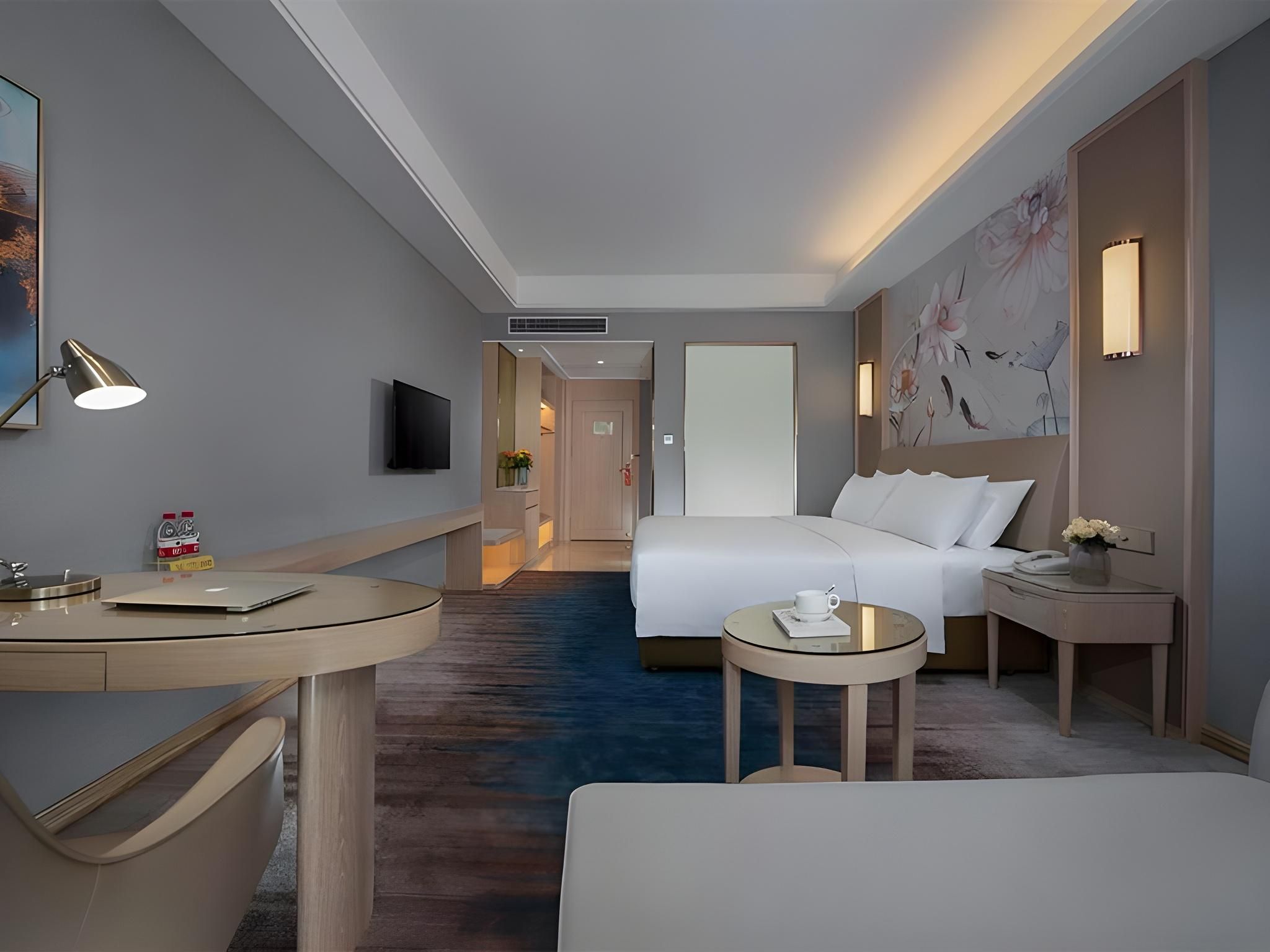 Vienna - Deluxe Room