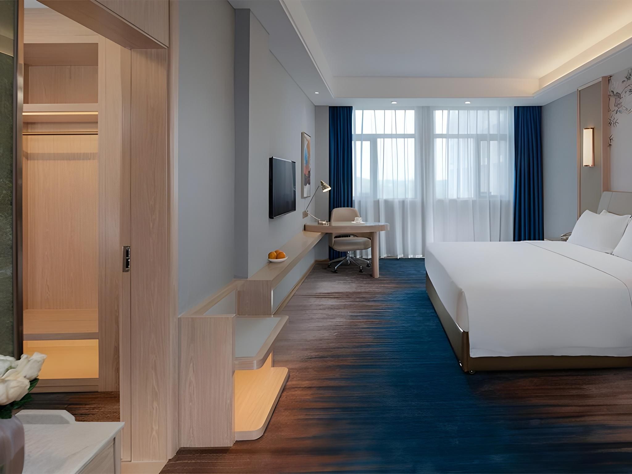 Vienna - Deluxe Suite