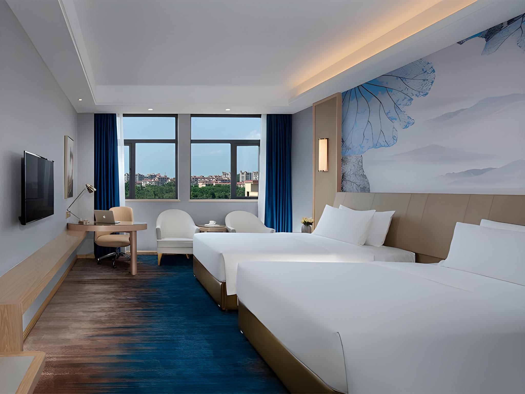 Vienna - Business Twin Room