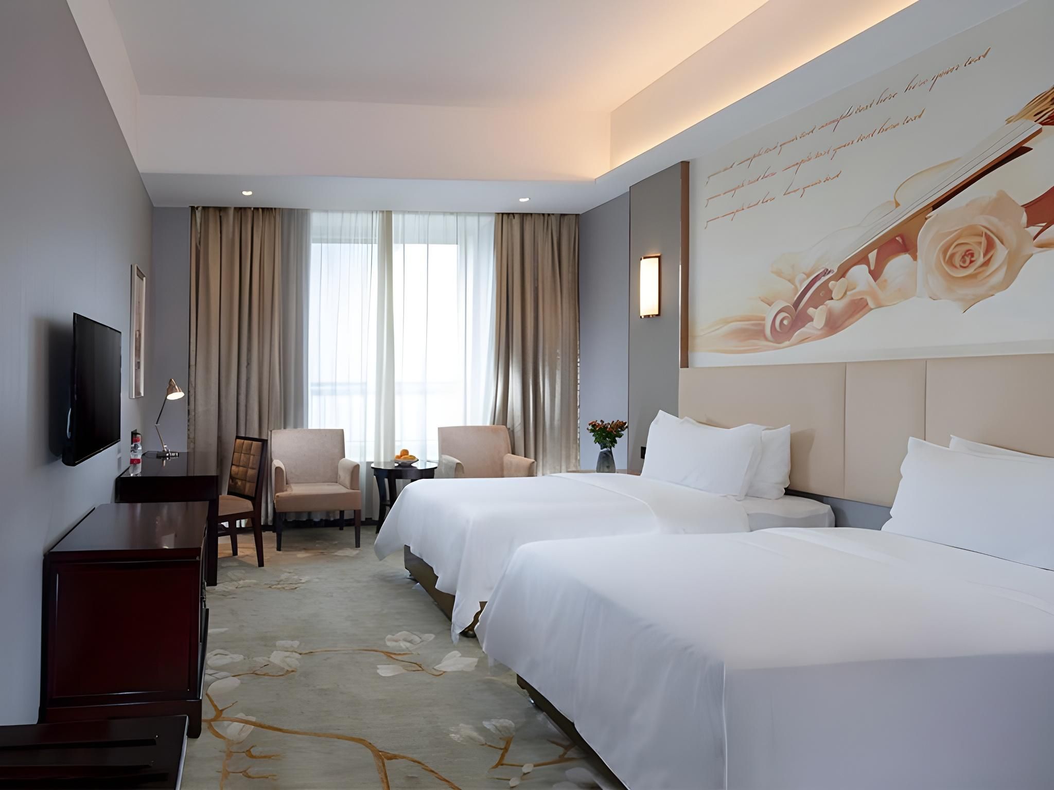 Vienna - Deluxe Twin