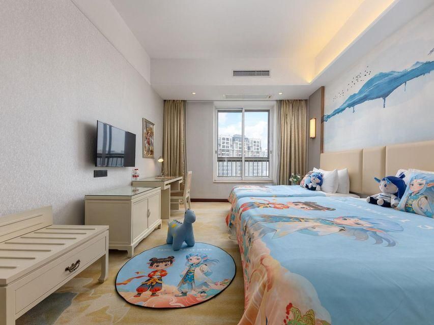 Vienna - Deluxe Twin