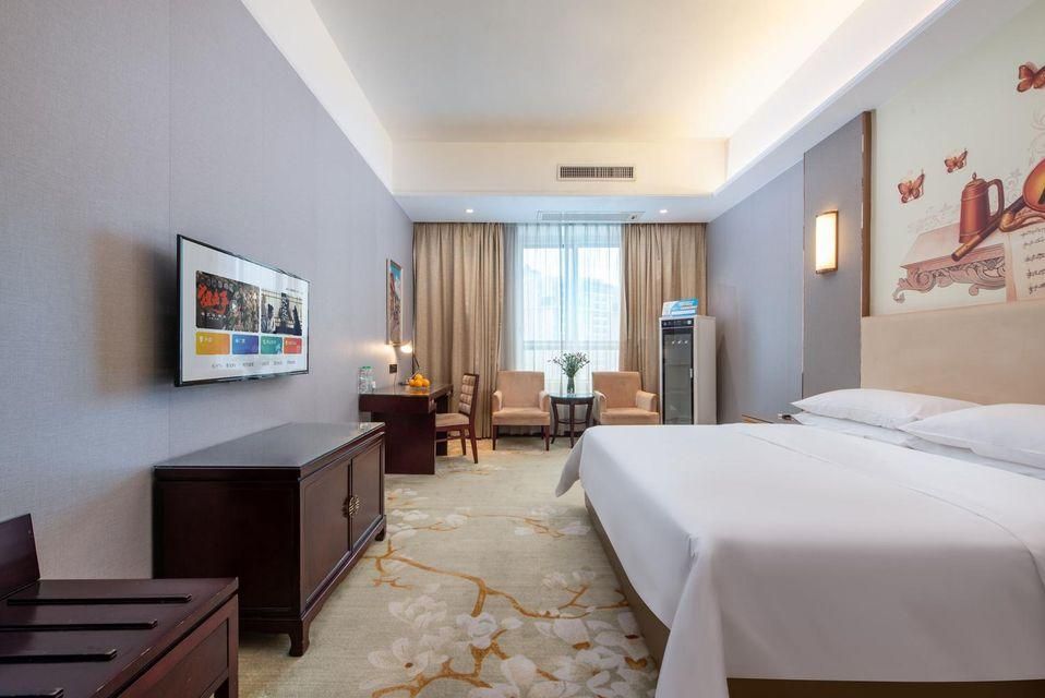 Vienna - Deluxe Room