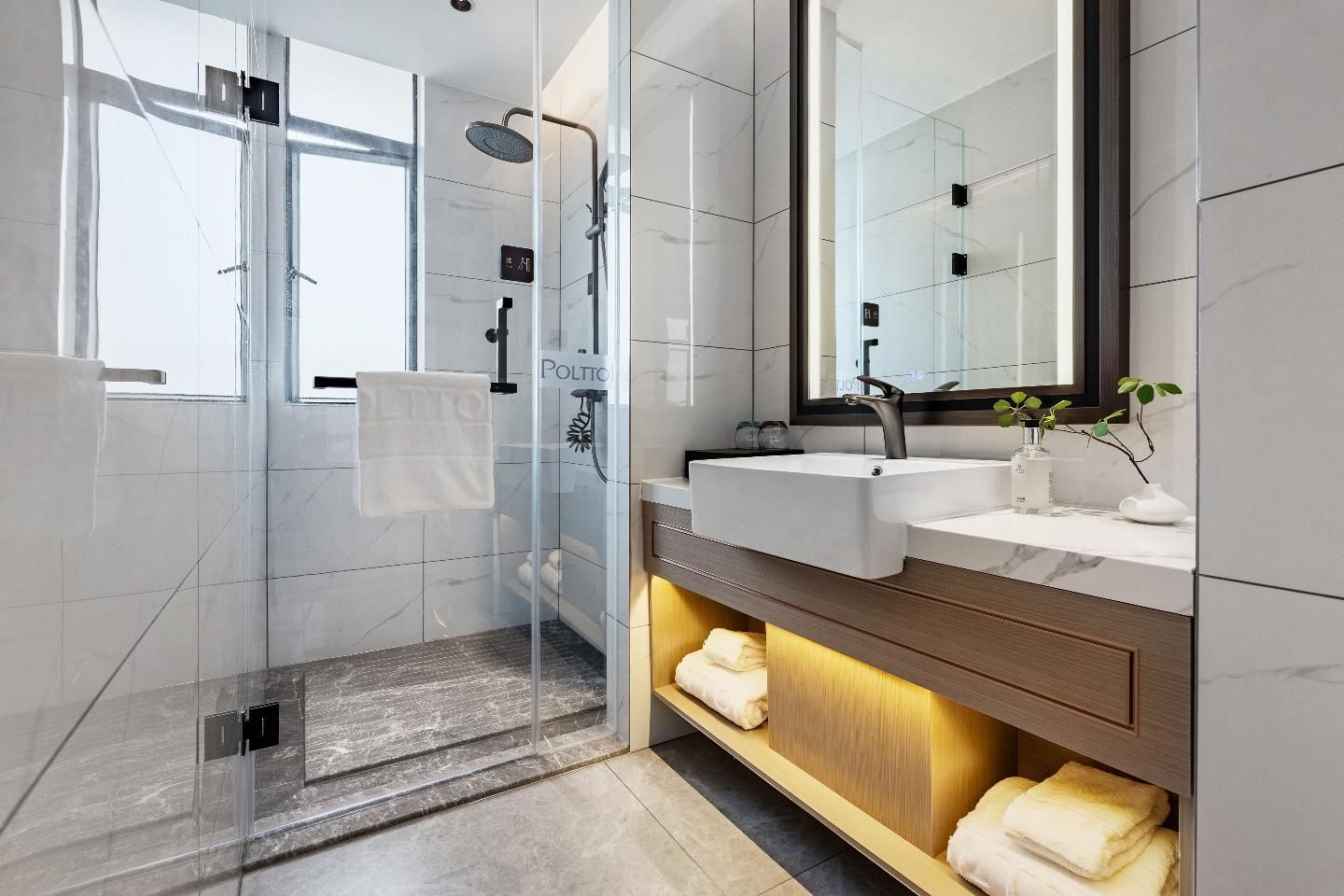 Dossen - Business Intelligent 1 Bed Room