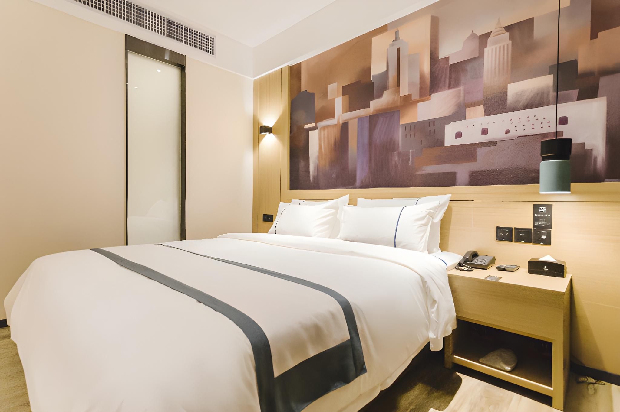 Dossen - Superior Bed Room