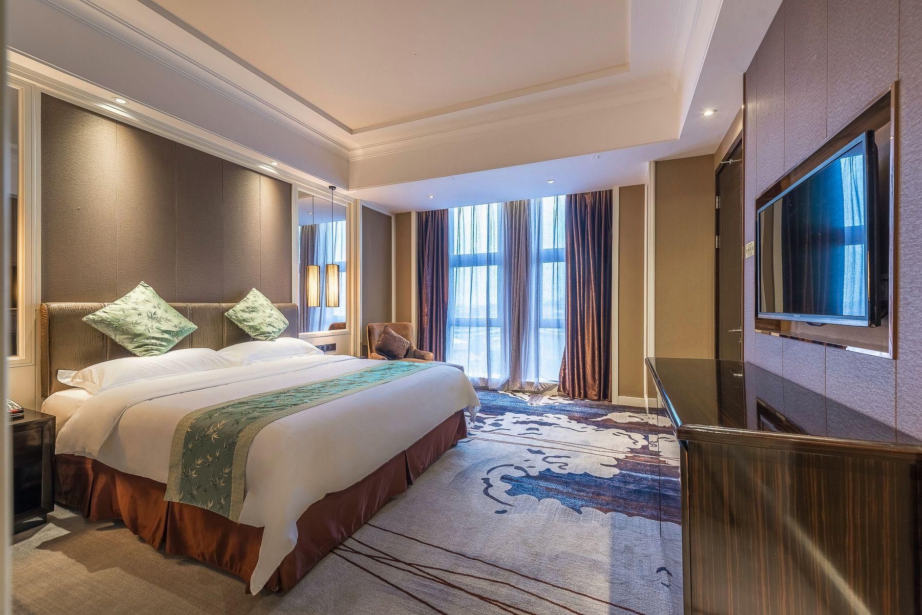 Executive Business Suite