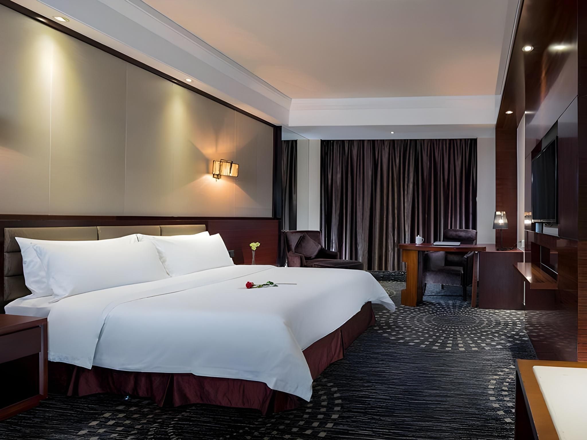Vienna - Deluxe Room
