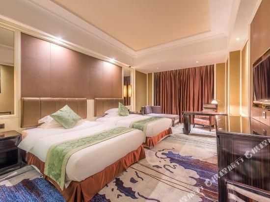 Vienna - Executive Twin Room