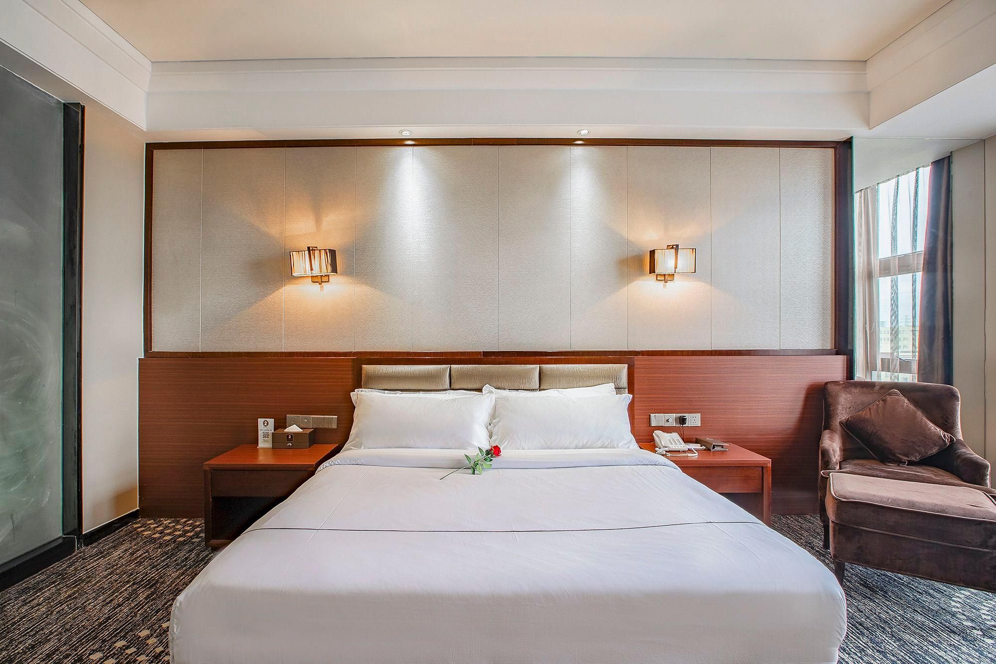 Executive Business Room