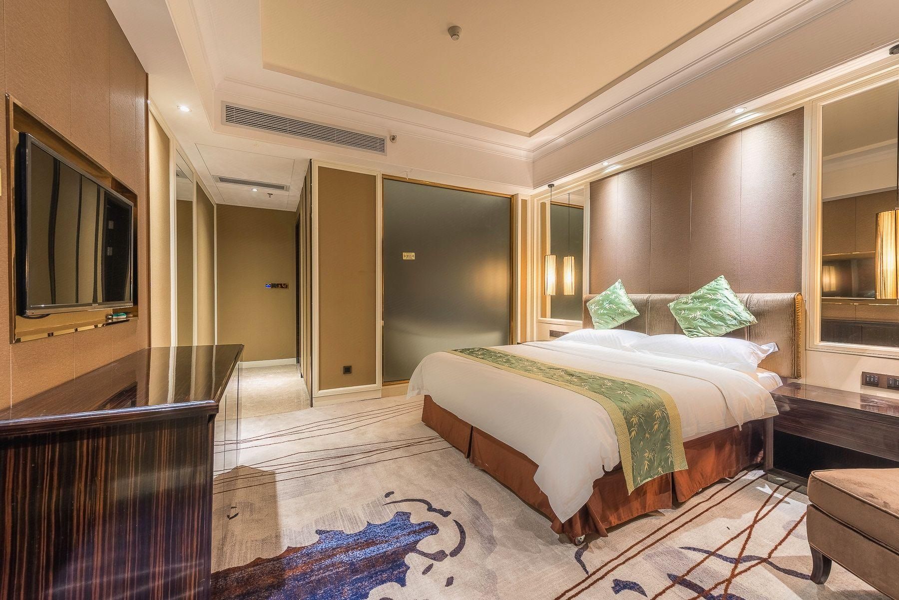 Executive Business Suite