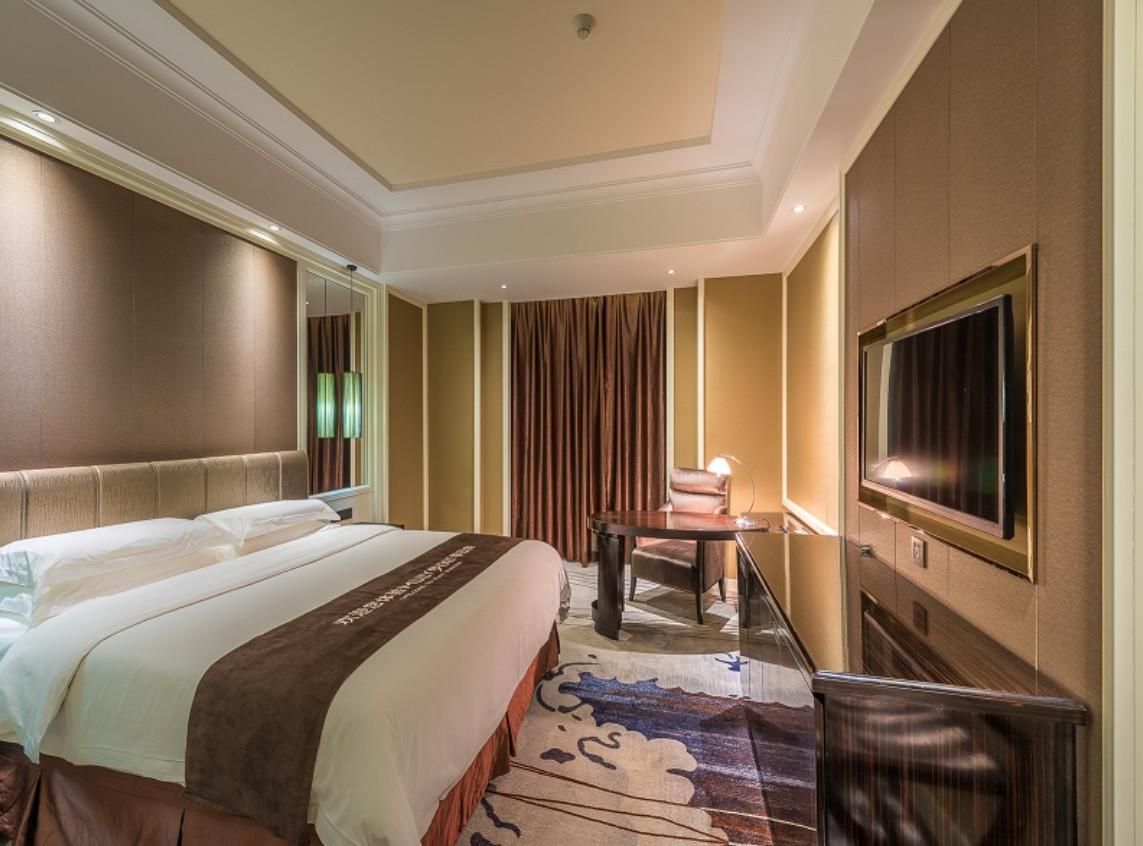 Vienna - Zhumian Executive 1 Bed Room
