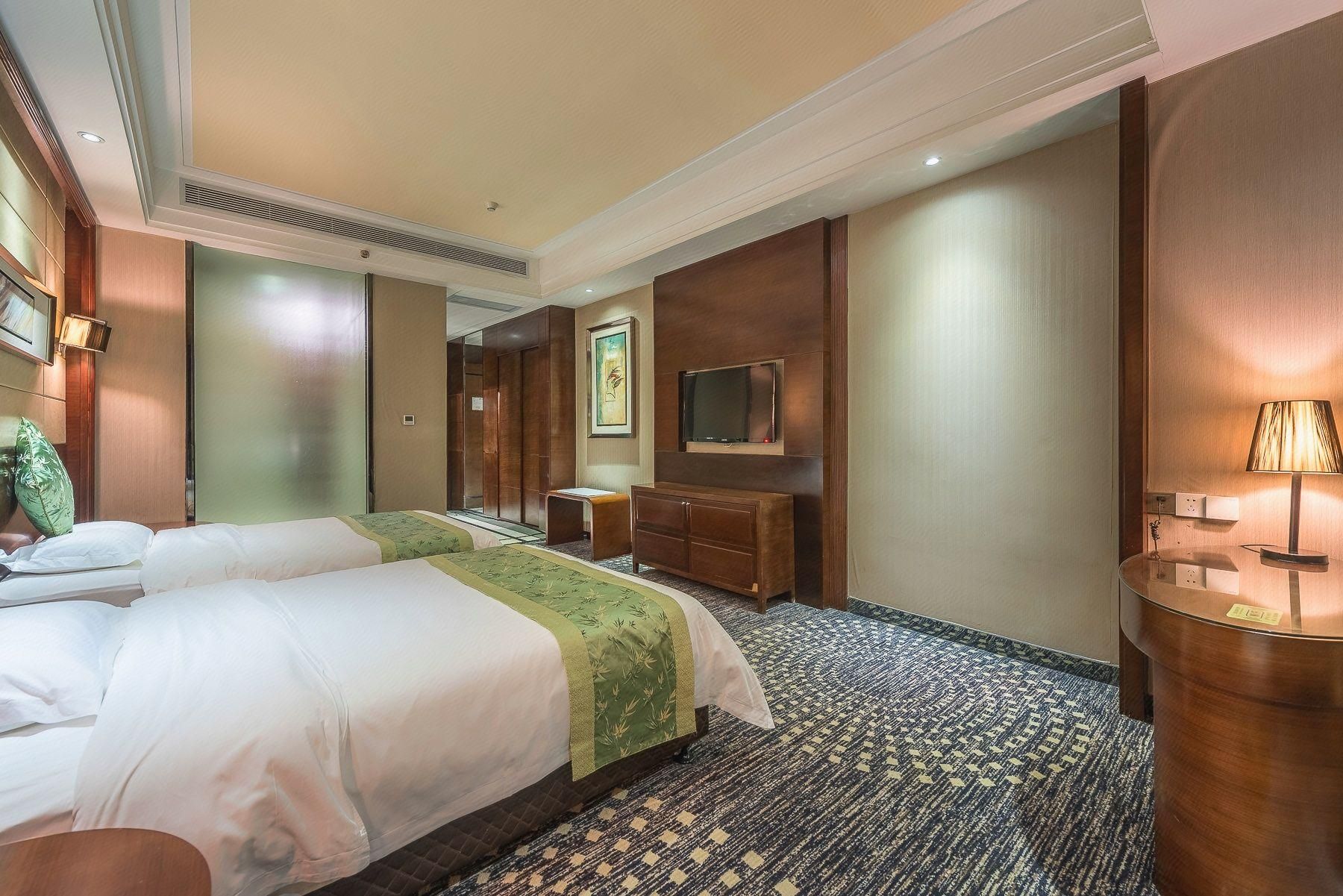 Business Twin Room