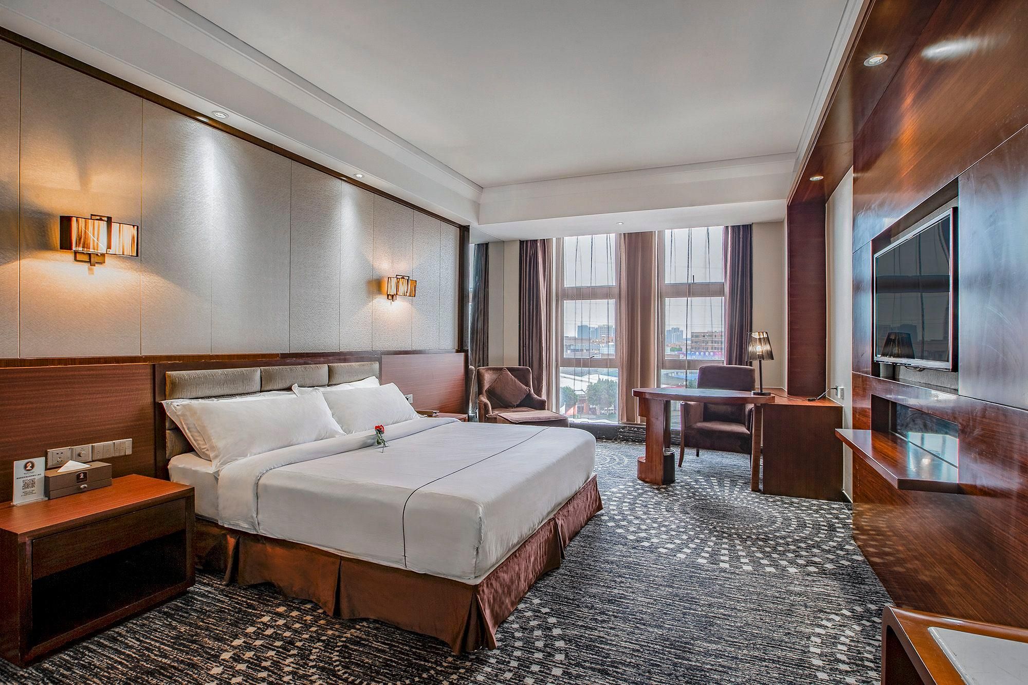 Executive Business Room