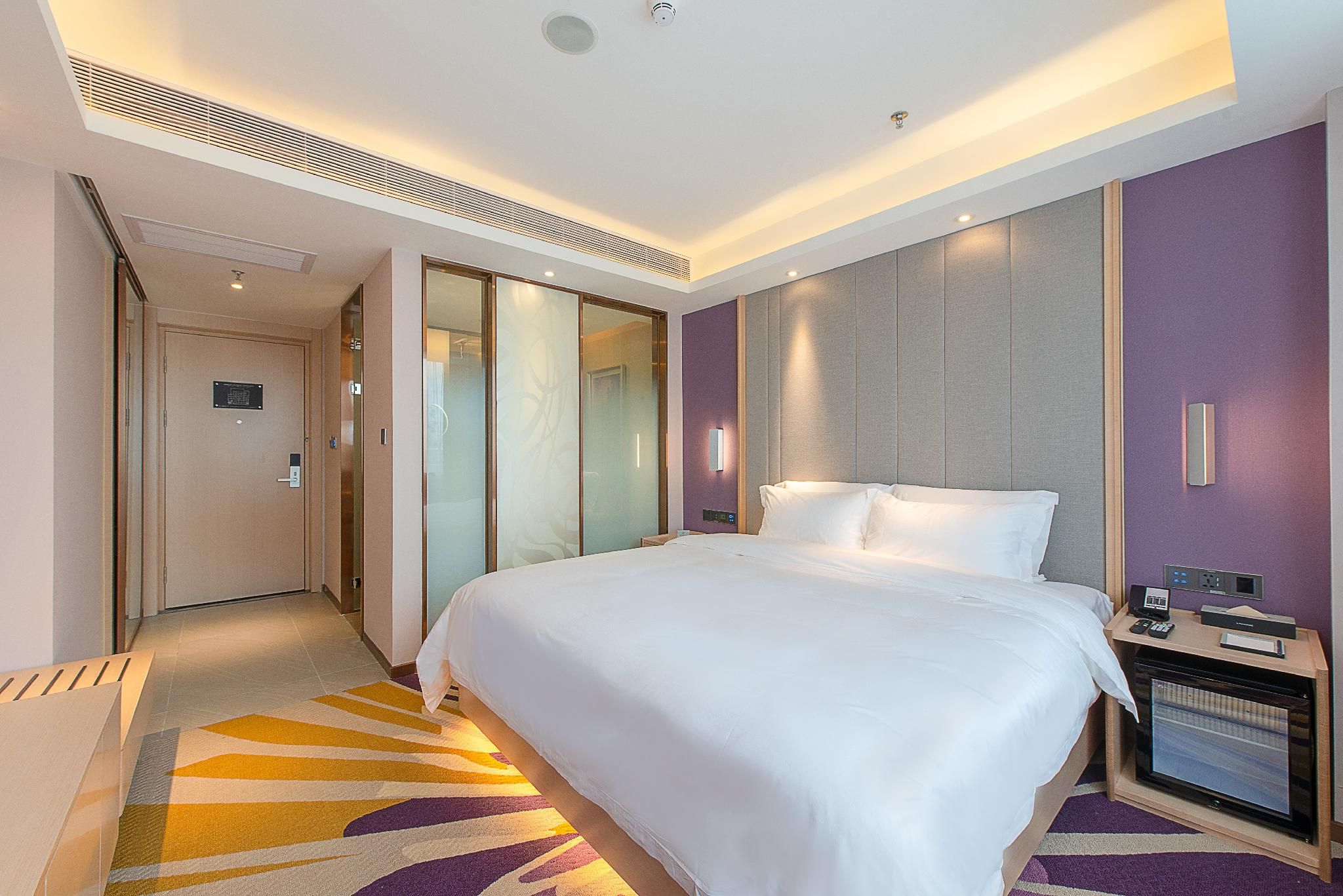 Superior Bed Room No Window