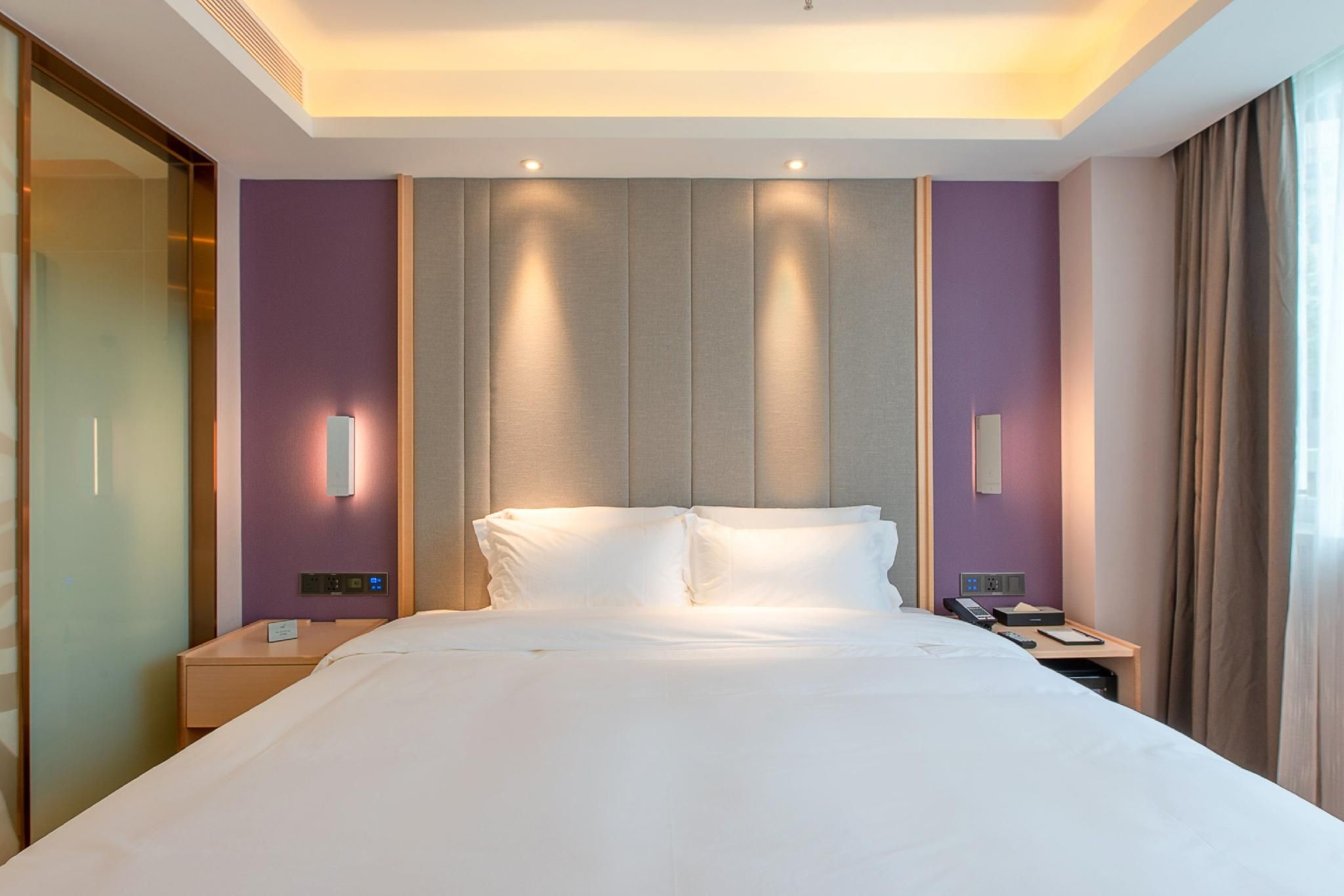 Superior Bed Room No Window