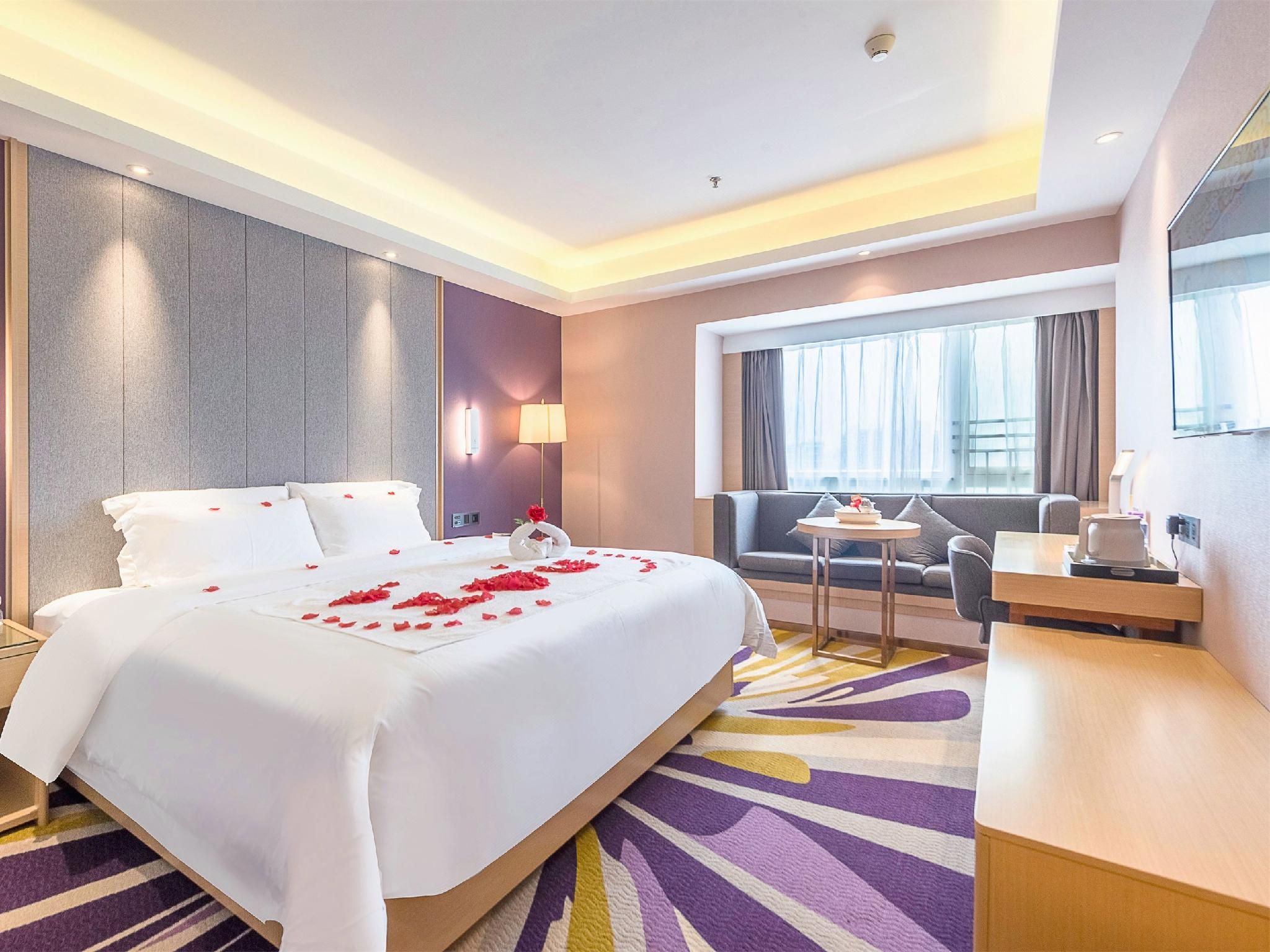Lavande - Romantic Youxiang Room