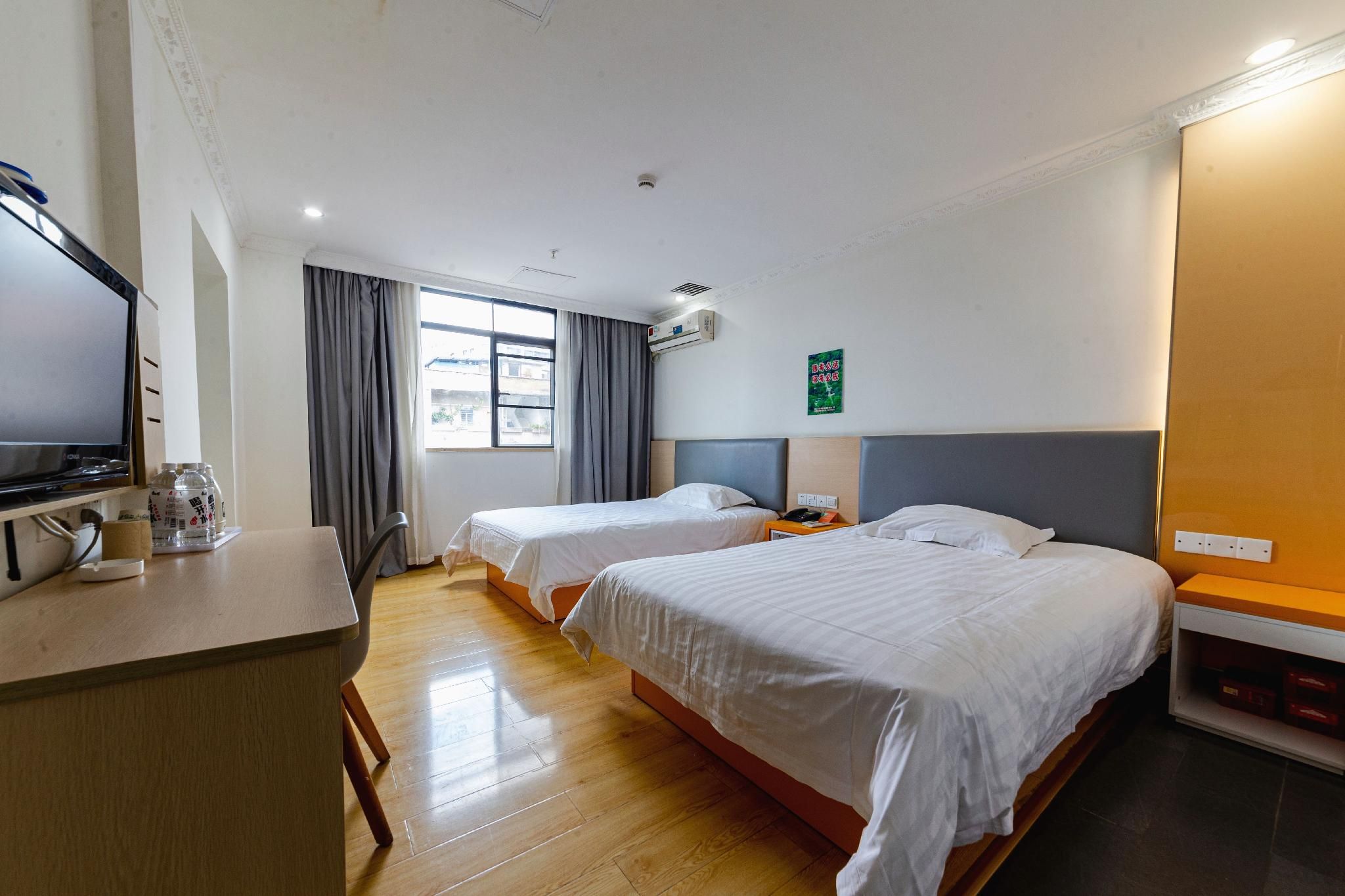 Guestroom Triple