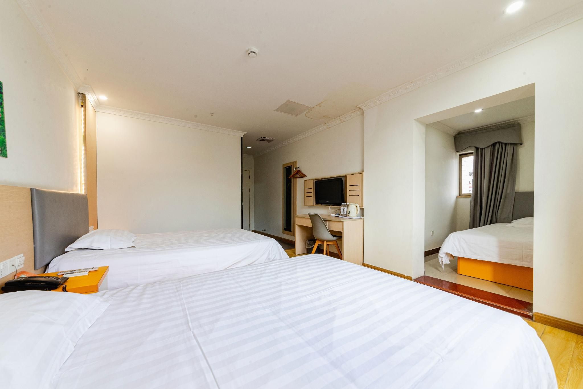 Guestroom Triple