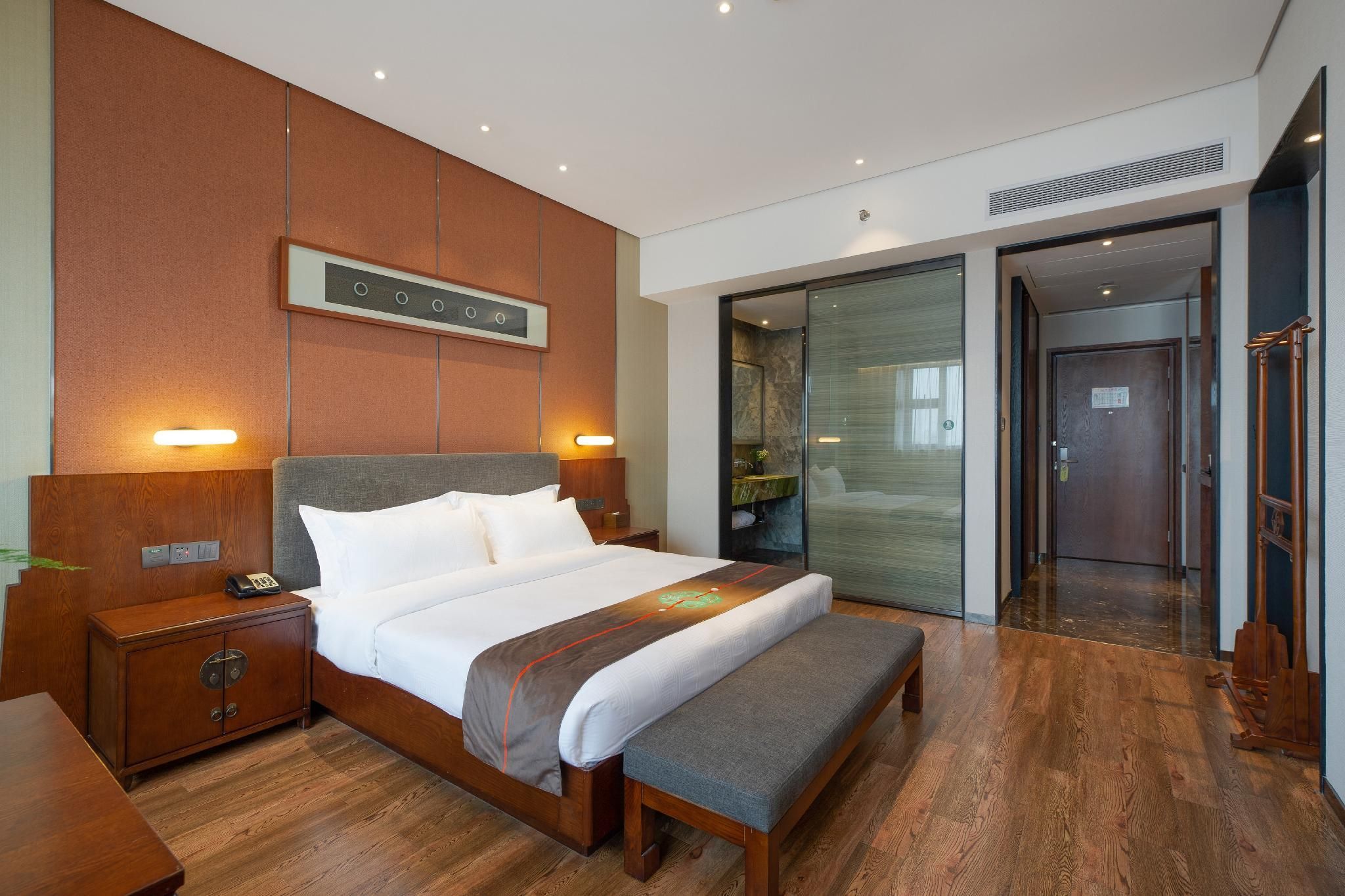 Rezen - Deluxe 1 Bed Room