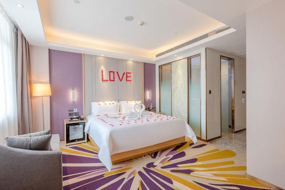 Lavande - Romantic Youxiang Room